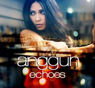 Album The Best Anggun C Sasmi Full